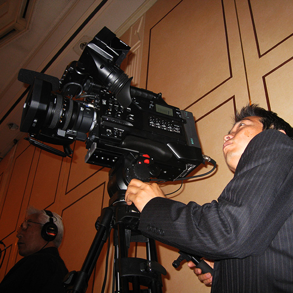 ビデオ撮影・映像制作・編集 | メディアサウンド株式会社 - 滋賀県